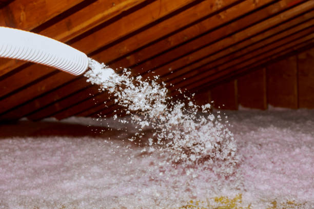 Professional Insulation Contractor in Sharpsburg, NC