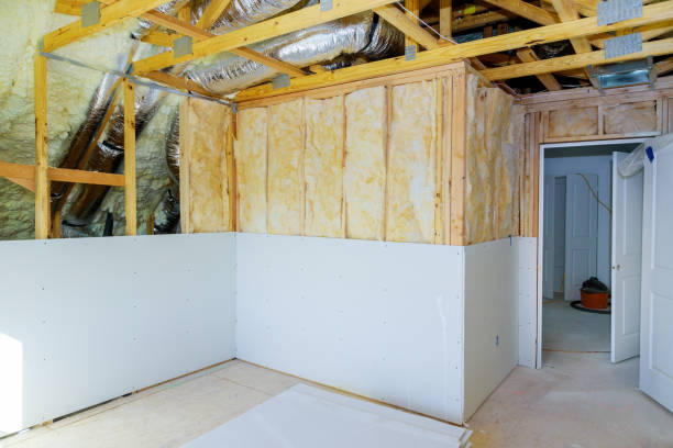 Best Spray Foam Insulation in Sharpsburg, NC