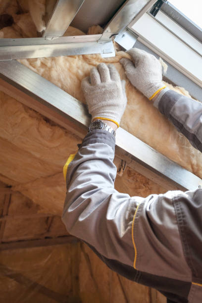 Best Energy Efficiency Insulation in Sharpsburg, NC