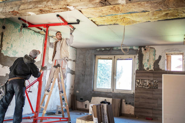 Best Spray Foam Insulation in Sharpsburg, NC