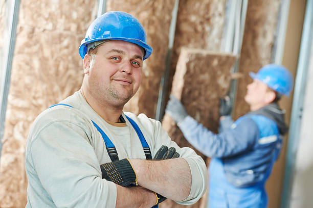 Best Eco-Friendly Insulation in Sharpsburg, NC