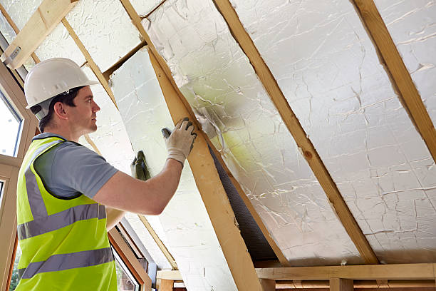 Types of Insulation We Offer in Sharpsburg, NC