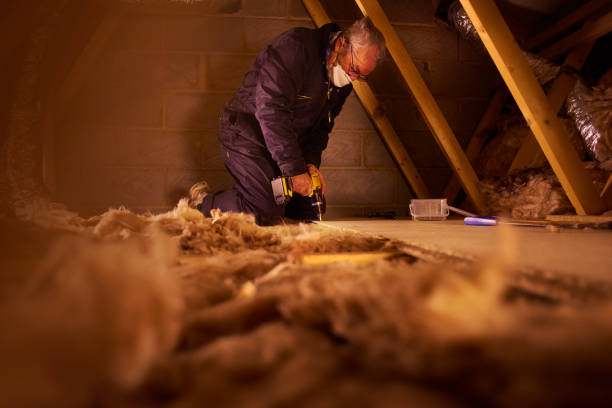 Best Insulation Maintenance and Repair in Sharpsburg, NC